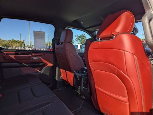 Used 2019 RAM 1500 Rebel w/ Rebel Level 1 Equipment Group image 12