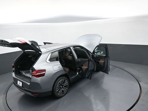 New 2026 BMW X3 xDrive30 w/ Premium Package image 45