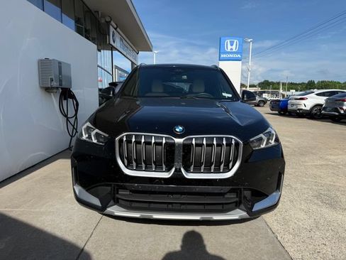 Certified 2025 BMW X1 xDrive28i w/ Technology Package AWD/4WD image 7