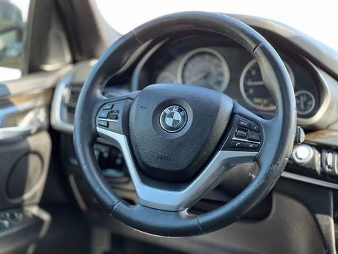 Used 2017 BMW X5 xDrive35i image 31