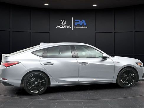 Certified 2026 Acura Integra A-Spec image 34