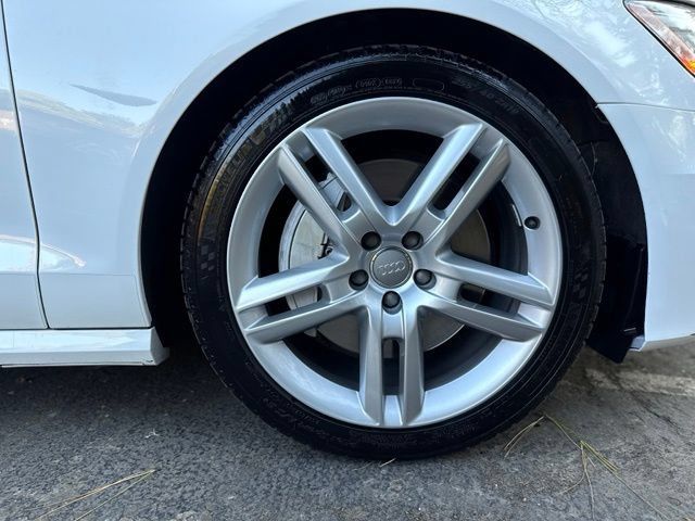 Used 2015 Audi A6 3.0T Premium Plus AWD/4WD image 45