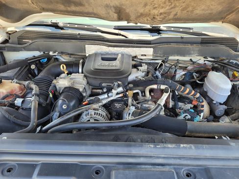 Used 2016 Chevrolet Silverado 3500 W/T w/ WT Convenience Package image 29