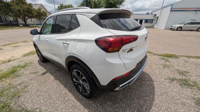 Used 2021 Buick Enclave Avenir w/ Avenir Technology Package AWD/4WD image 34