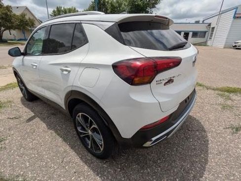 Used 2021 Buick Enclave Avenir w/ Avenir Technology Package AWD/4WD image 34
