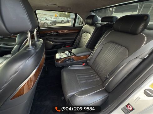 Used 2017 Genesis G90 5.0 Ultimate image 29
