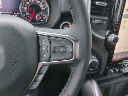 New 2026 RAM 1500 Big Horn image 25