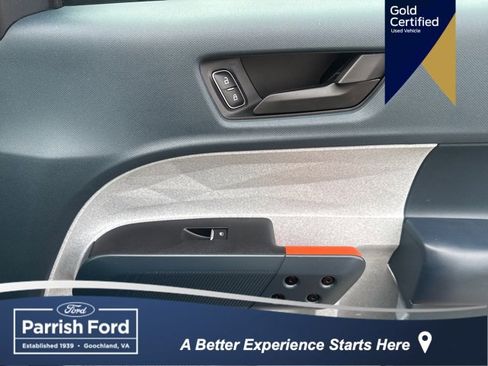 Certified 2022 Ford Maverick XLT w/ XLT Luxury Package image 27