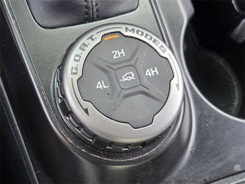 Certified 2023 Ford Bronco Outer Banks image 23