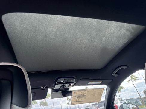 New 2026 Mercedes-Benz GLC 300 4MATIC image 17