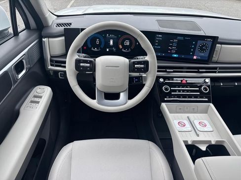 New 2026 Hyundai Santa Fe SE image 15