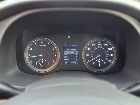 Used 2016 Hyundai Tucson Sport image 30