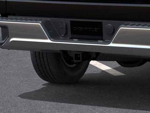 New 2026 Chevrolet Silverado 1500 LT image 38