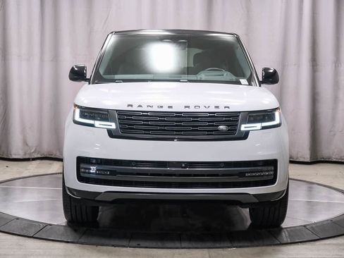 Used 2024 Land Rover Range Rover SE image 6