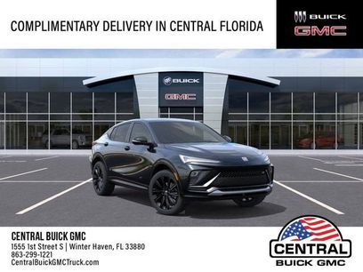 New 2026 Buick Envista Sport Touring