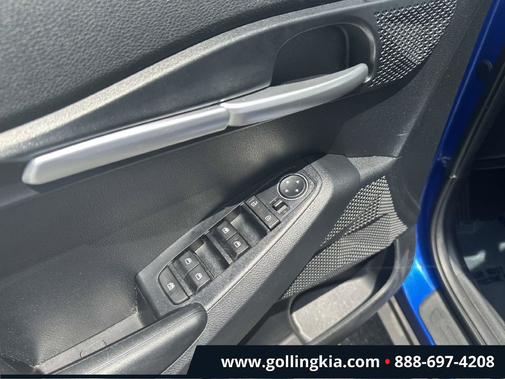 Certified 2024 Kia Seltos LX AWD/4WD image 15