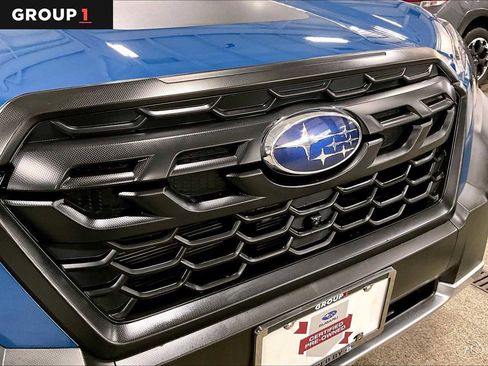 Certified 2024 Subaru Forester Wilderness image 29