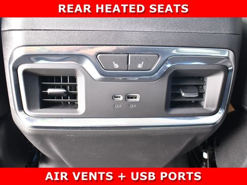 New 2026 GMC Sierra 1500 SLT w/ SLT Premium Plus Package image 30