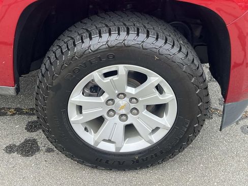Used 2021 Chevrolet Colorado LT image 12