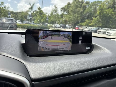 New 2026 MAZDA CX-50 AWD 2.5 S w/ Weather Package image 49