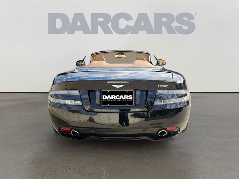 Used 2012 Aston Martin Virage Volante image 5