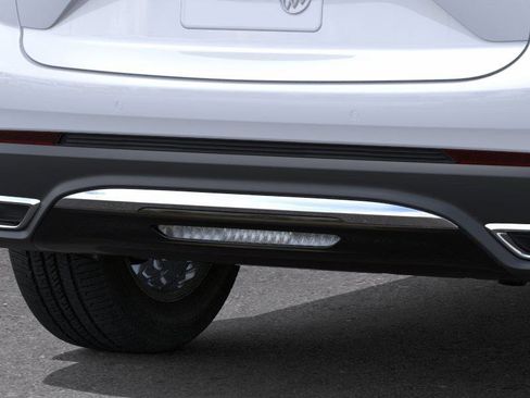 New 2026 Buick Envision Preferred image 16