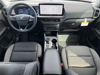 New 2025 Ford Bronco Sport Big Bend w/ Convenience Package video 2