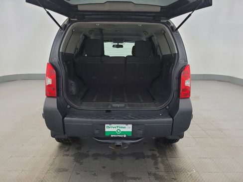 Used 2015 Nissan Xterra PRO-4X image 29