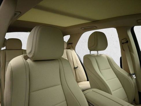 New 2026 Mercedes-Benz GLE 350 4MATIC image 28