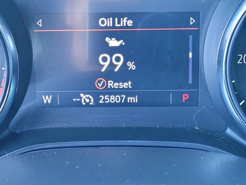 Used 2022 Buick Encore GX Preferred w/ Sport Touring Package FWD image 29