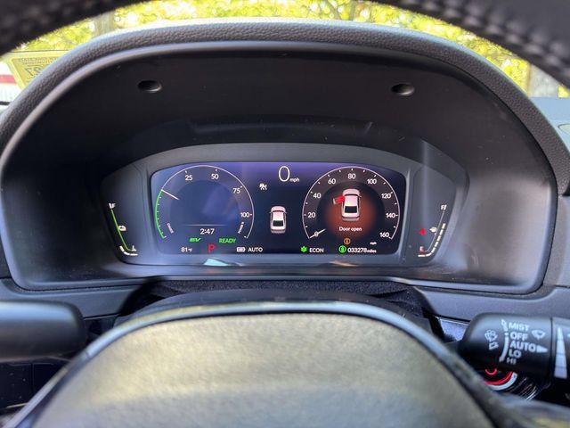 Used 2023 Honda Accord Touring image 24