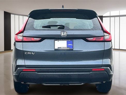 Certified 2023 Honda CR-V LX image 5