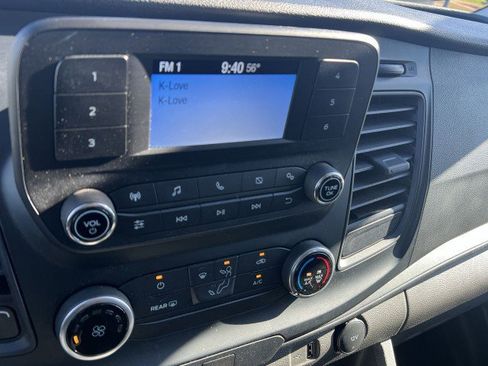 Used 2024 Ford Transit 250 Minivan/Van w/ Exterior Upgrade Package image 13