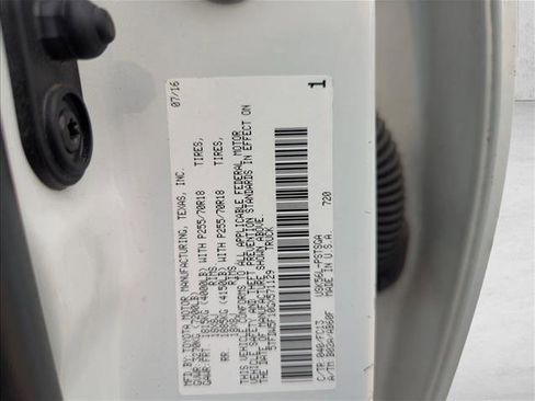 Used 2016 Toyota Tundra SR5 image 18