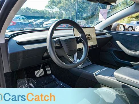 Used 2024 Tesla Model 3 Performance AWD/4WD image 20