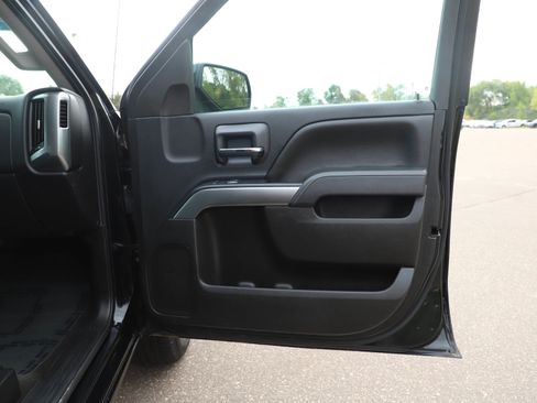Used 2015 Chevrolet Silverado 1500 LT w/ All Star Edition AWD/4WD image 9