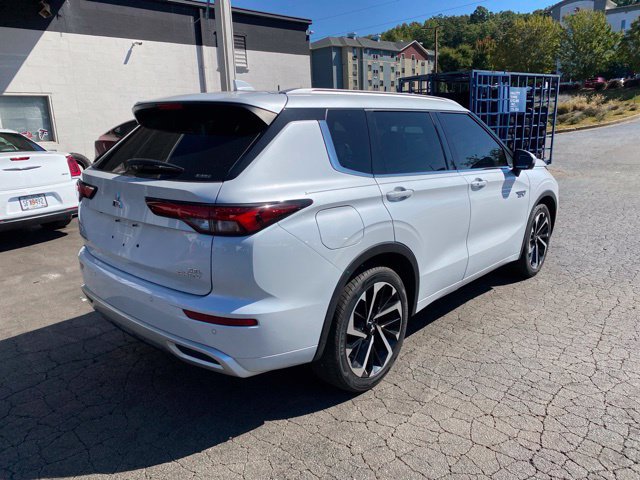 Used 2023 Mitsubishi Outlander SEL AWD/4WD image 5