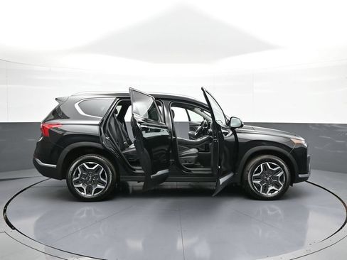 Certified 2023 Hyundai Santa Fe Limited w/ Cargo Package AWD/4WD image 43
