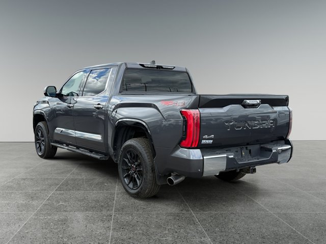 Used 2023 Toyota Tundra 1794 Edition w/ TRD Off-Road Package AWD/4WD image 4