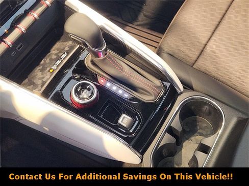 New 2026 GMC Canyon AT4X w/ AT4X AEV Edition image 14