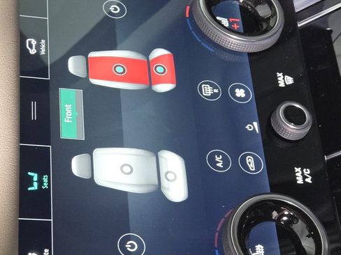 Used 2022 Land Rover Range Rover Sport HSE Silver Edition image 29