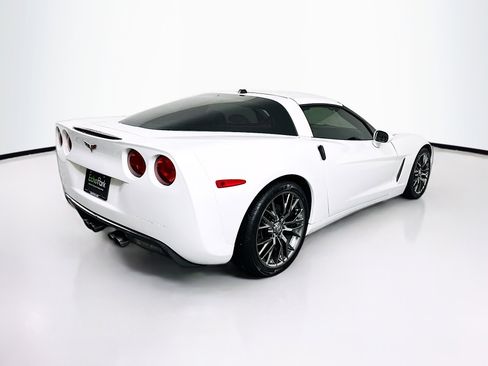Used 2005 Chevrolet Corvette Coupe w/ Preferred Equipment Group image 9