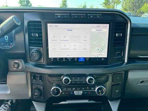 Used 2024 Ford F250 Limited w/ FX4 Off-Road Package AWD/4WD image 19