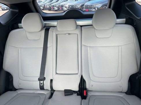 Used 2026 Hyundai Tucson SE image 20