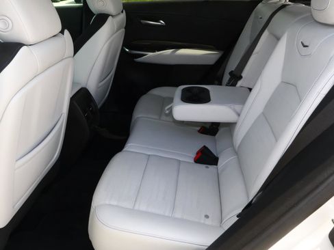 Used 2024 Cadillac XT4 Sport FWD image 26