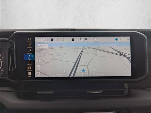 New 2026 Jeep Gladiator Rubicon image 13