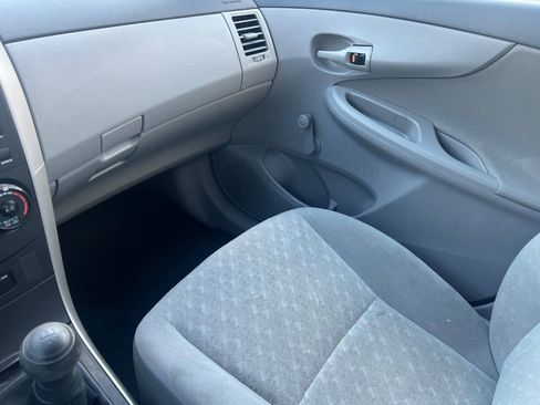 Used 2010 Toyota Corolla FWD image 15