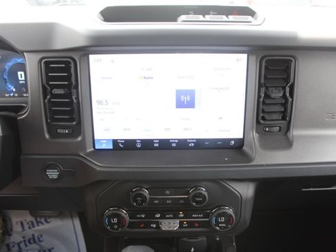 New 2026 Ford Bronco Big Bend AWD/4WD image 40