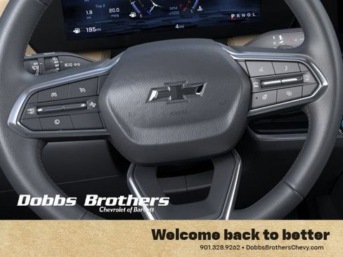 New 2026 Chevrolet Equinox ACTIV w/ Convenience Package III image 19