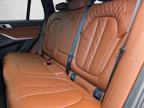 New 2026 BMW X5 M60i w/ Climate Comfort Package image 17